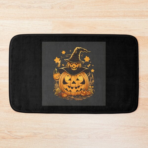 Item preview, pampkin halloween designed and sold by Arty Art.
