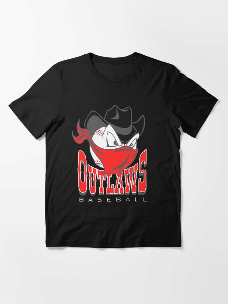 outlaws never die shirt