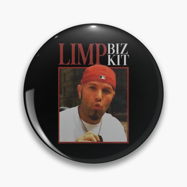 Item preview, limp band bizkit - bizkit limp nu metal limp band bizkit band designed and sold by sakasegawa.