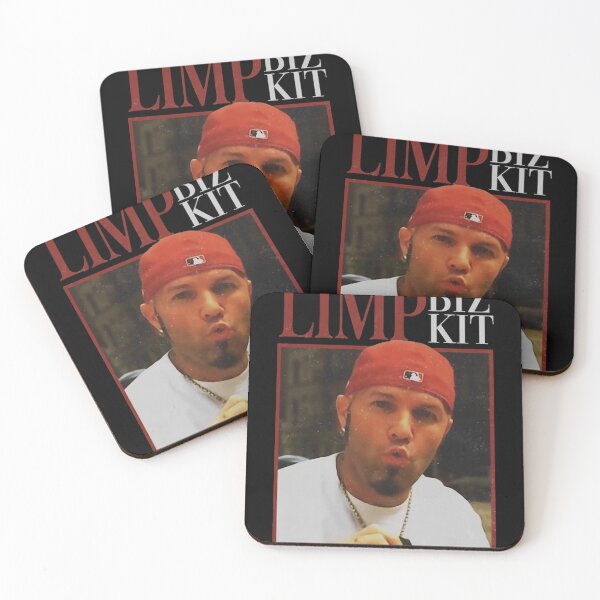 Item preview, limp band bizkit - bizkit limp nu metal limp band bizkit band designed and sold by sakasegawa.
