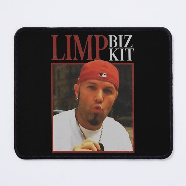 Item preview, limp band bizkit - bizkit limp nu metal limp band bizkit band designed and sold by sakasegawa.