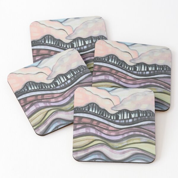 Item preview, Not all grey days give you the blues designed and sold by LizzCampbelart.