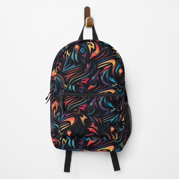 Item preview, Modern design inspired by polygons and pentagrams designed and sold by Pflugart.