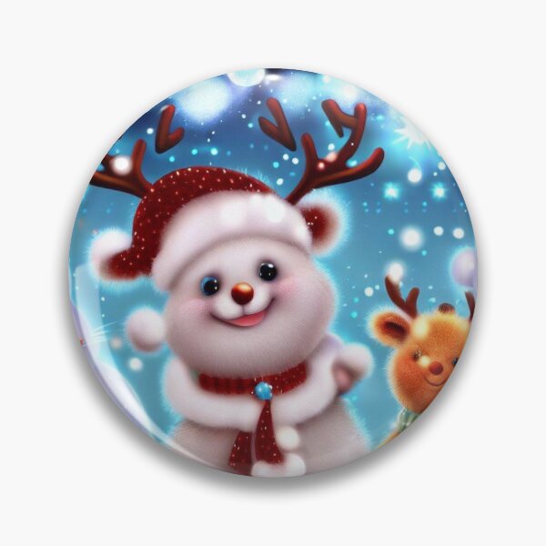 Item preview, #santaclaus,  designed and sold by KICIART.