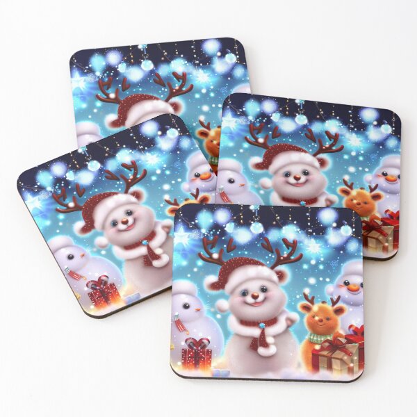 Item preview, #santaclaus,  designed and sold by KICIART.