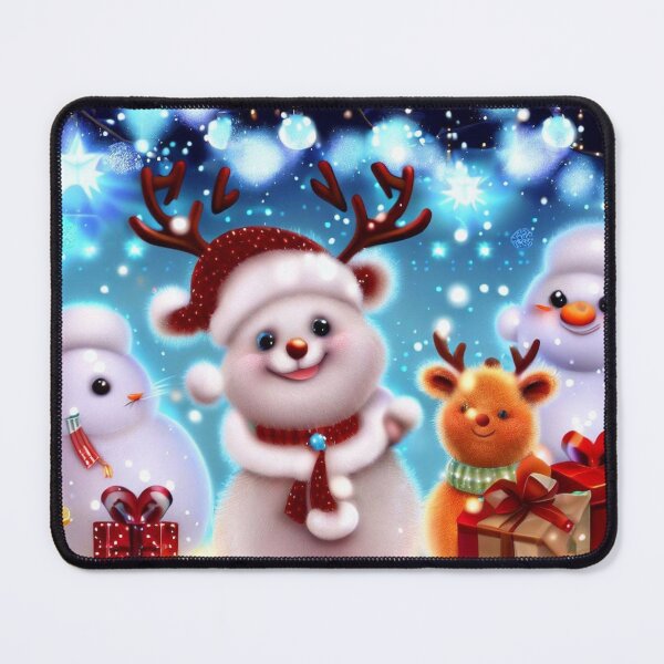 Item preview, #santaclaus, designed and sold by KICIART.