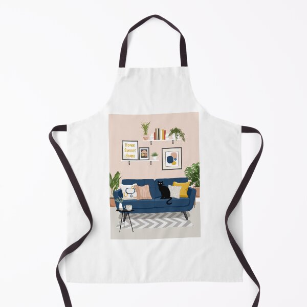 Artikelvorschau, Kunstwerke für das Wohnzimmer entworfen und verkauft von Cheekyleopard.