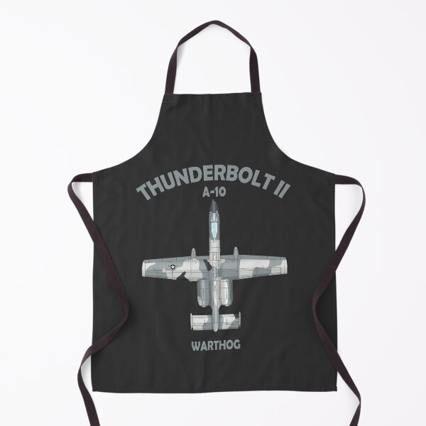 Item preview, The A-10 Thunderbolt designed and sold by rogue-design.