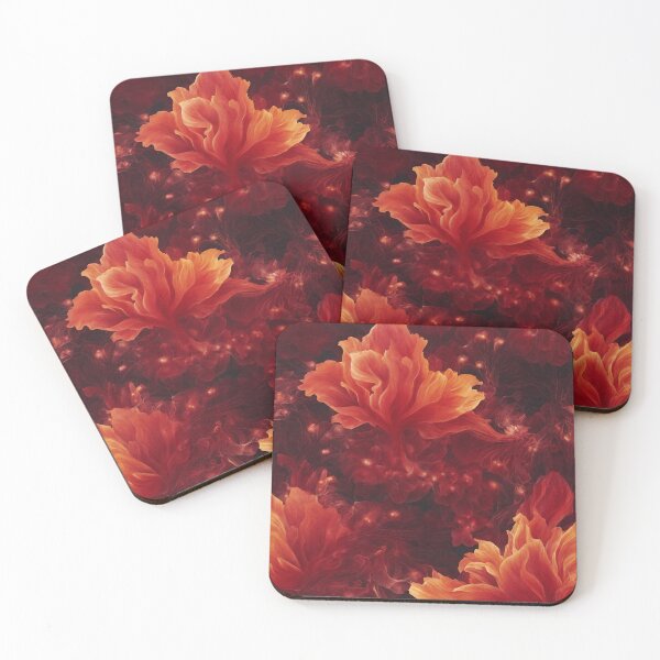 Item preview, Flower (100megapixels ultra-high-resolution 11584x9408px) designed and sold by EC-Artistry-Hub.
