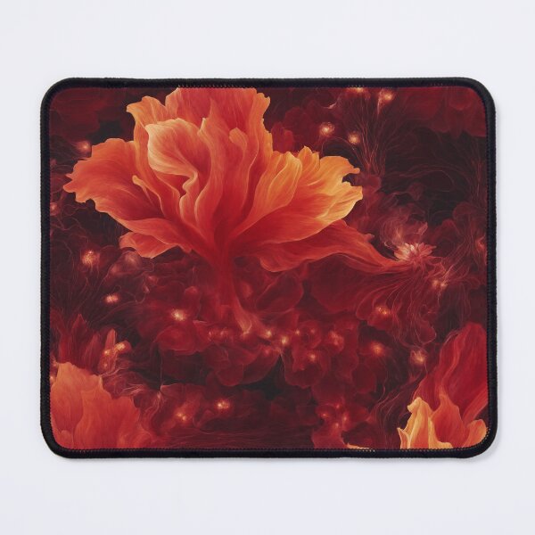 Item preview, Flower (100megapixels ultra-high-resolution 11584x9408px) designed and sold by EC-Artistry-Hub.