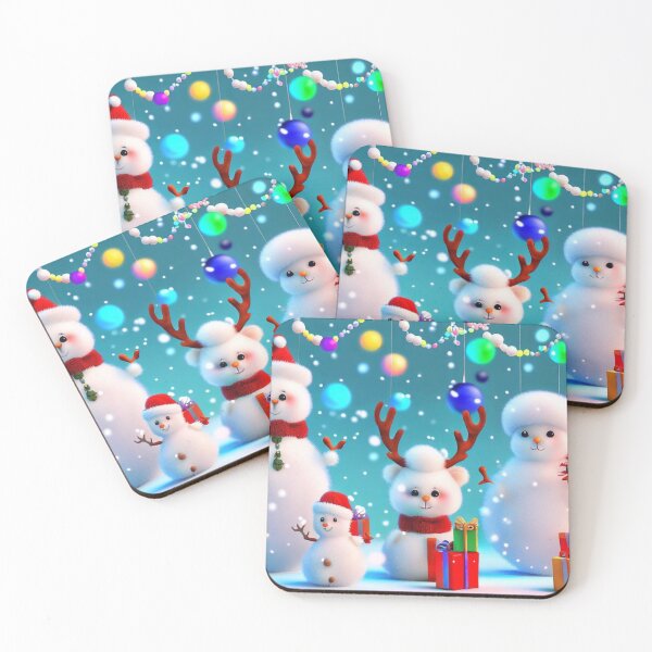 Item preview,  #christmas designed and sold by KICIART.