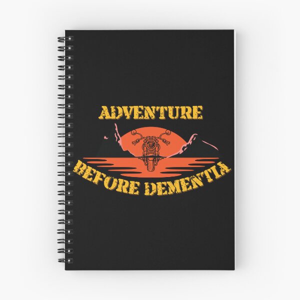 Item preview, Adventure before dementia - funny designed and sold by GlunmanStore.