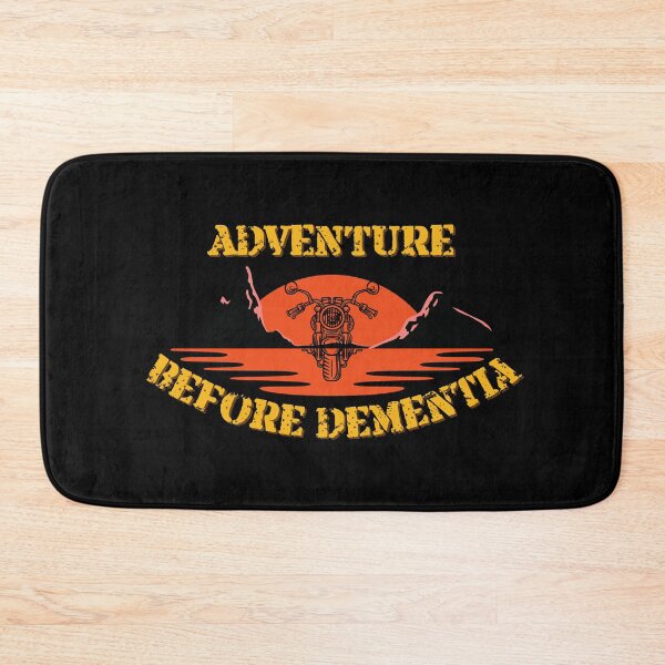 Item preview, Adventure before dementia - funny designed and sold by GlunmanStore.