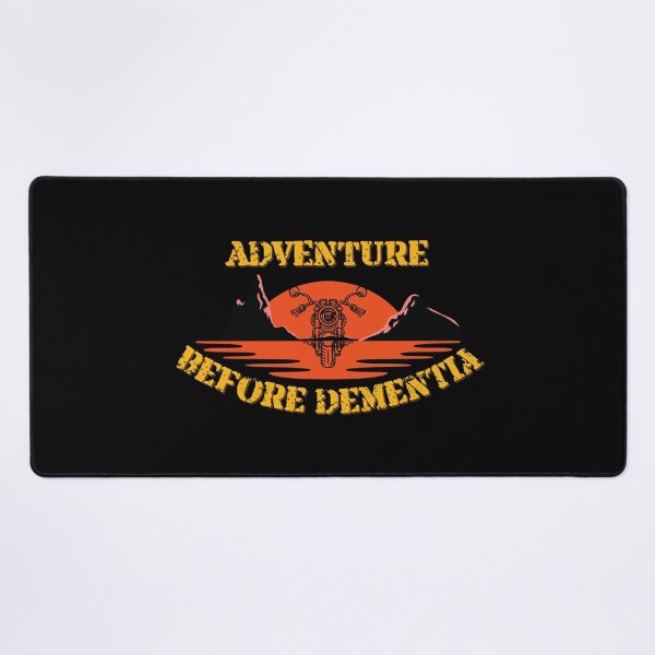 Item preview, Adventure before dementia - funny designed and sold by GlunmanStore.