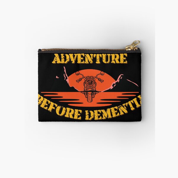 Item preview, Adventure before dementia - funny designed and sold by GlunmanStore.