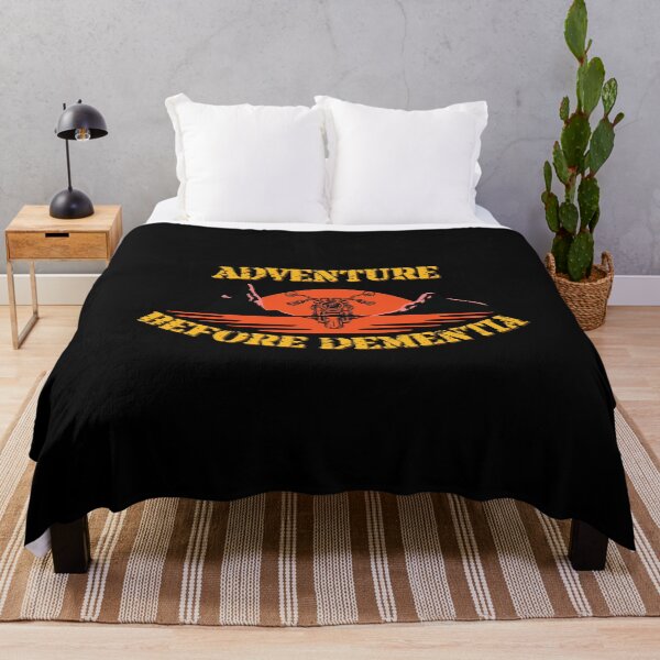 Item preview, Adventure before dementia - funny designed and sold by GlunmanStore.