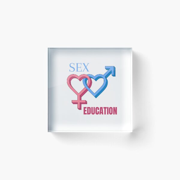 Item preview, sex education netflix season 4 designed and sold by stickersxbecca.