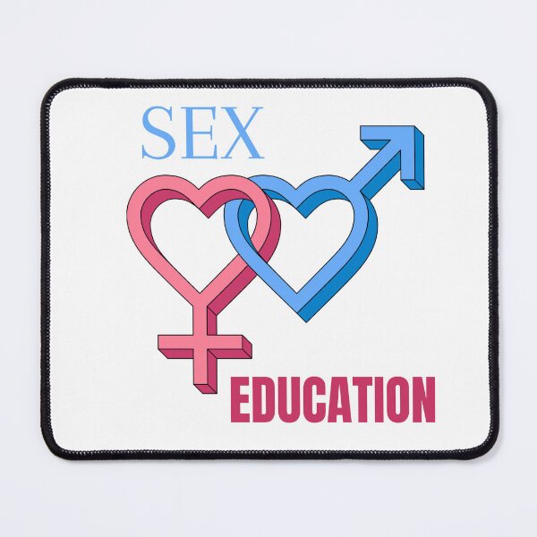 Item preview, sex education netflix season 4 designed and sold by stickersxbecca.