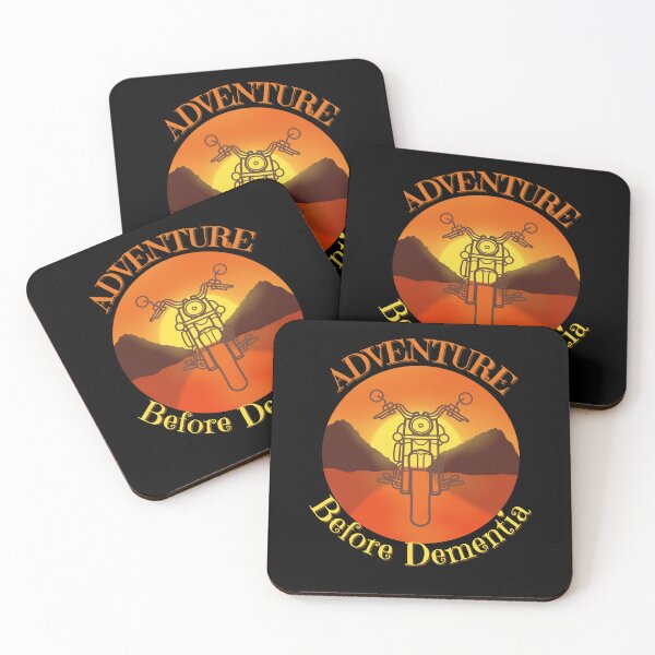 Item preview, Adventure before dementia - funny designed and sold by GlunmanStore.
