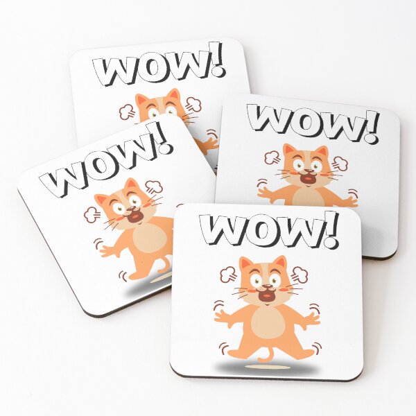 Item preview, Wow Design designed and sold by JAMTEESHOP.