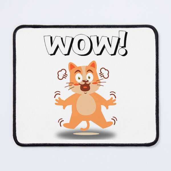 Item preview, Wow Design designed and sold by JAMTEESHOP.