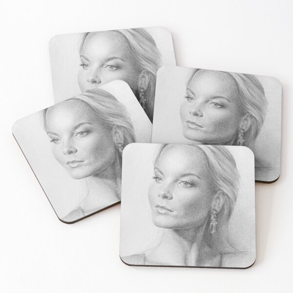 Item preview, Elina Garanca designed and sold by GoldsteinART.