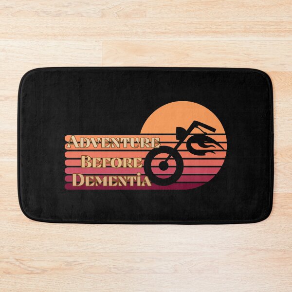 Item preview, Adventure before dementia - funny designed and sold by GlunmanStore.