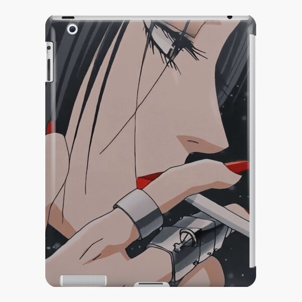 Nana Osaki iPad Cases & Skins for Sale