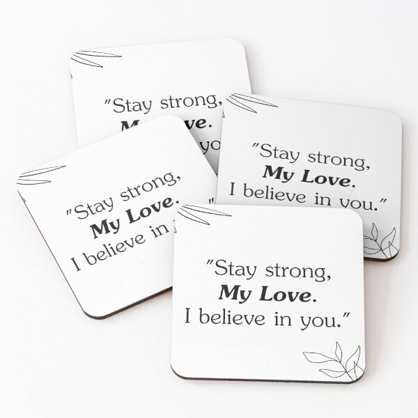 Item preview, Mug with a quote. designed and sold by PHATSON.