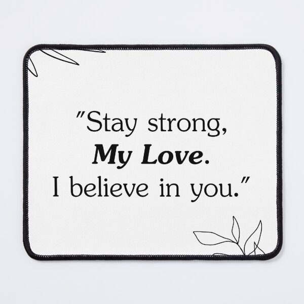 Item preview, Mug with a quote. designed and sold by PHATSON.