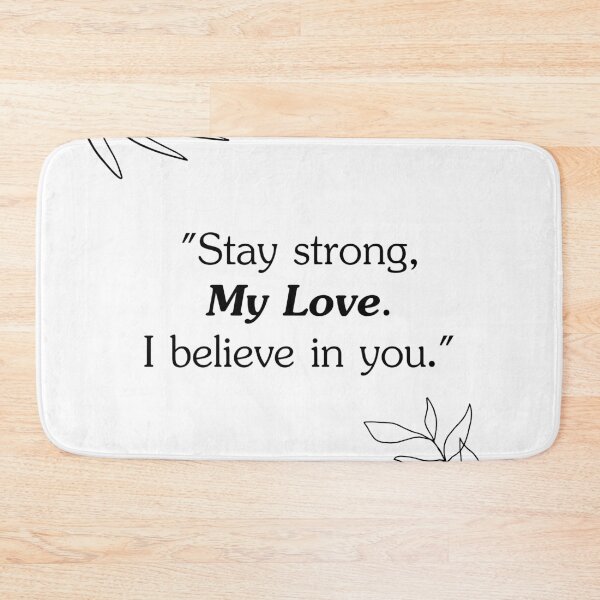 Item preview, Mug with a quote. designed and sold by PHATSON.