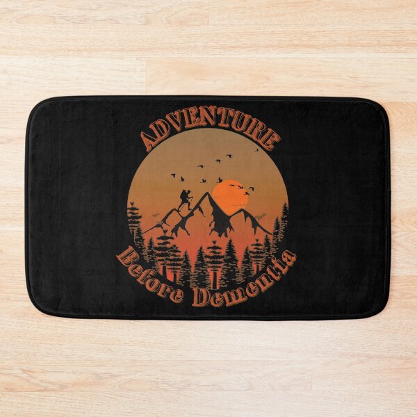 Item preview, Adventure before dementia - funny designed and sold by GlunmanStore.