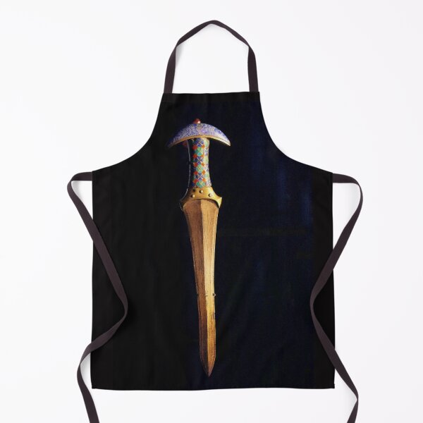 Item preview, vr 3434 / finition 2023 - 31 - poignard - ramsès ll  - Okaio Créations  Olavia-Olao designed and sold by o.okaïo.