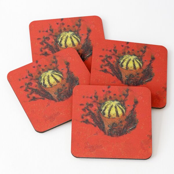 Item preview, Centermost designed and sold by Jean Gregory Evans.