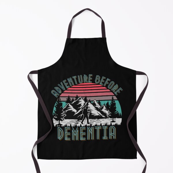Item preview, Adventure before dementia - funny designed and sold by GlunmanStore.