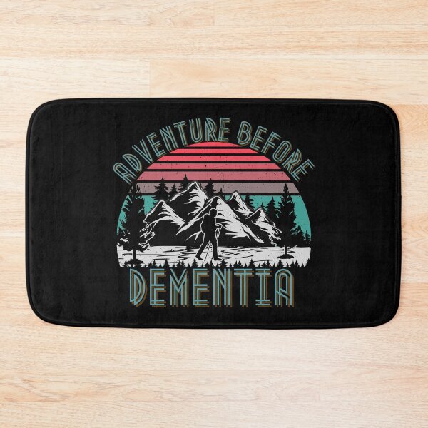 Item preview, Adventure before dementia - funny designed and sold by GlunmanStore.