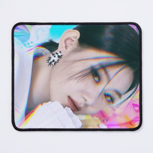 Item preview, Chaeryeong of Itzy designed and sold by nalixv.