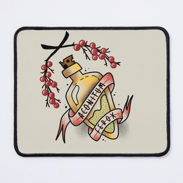 Item preview, Healing potion bottle designed and sold by suairedesign.
