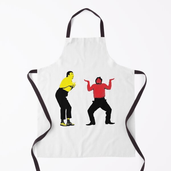Item preview, The Fast Show - Jack Pott and Tom Bowler designed and sold by twistytwist.