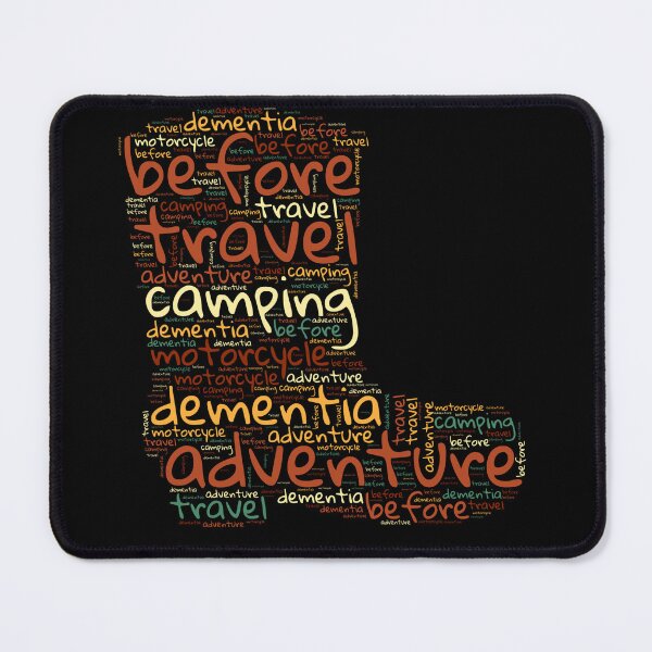 Item preview, Adventure before dementia - funny designed and sold by GlunmanStore.
