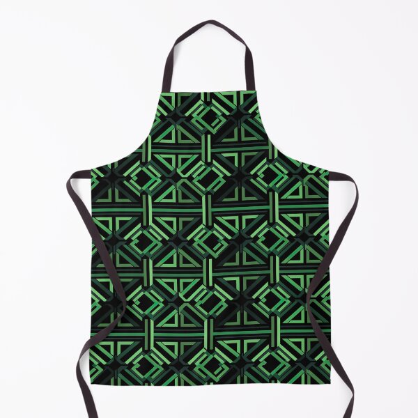 Item preview, Modern design inspired by polygons and pentagrams designed and sold by Pflugart.