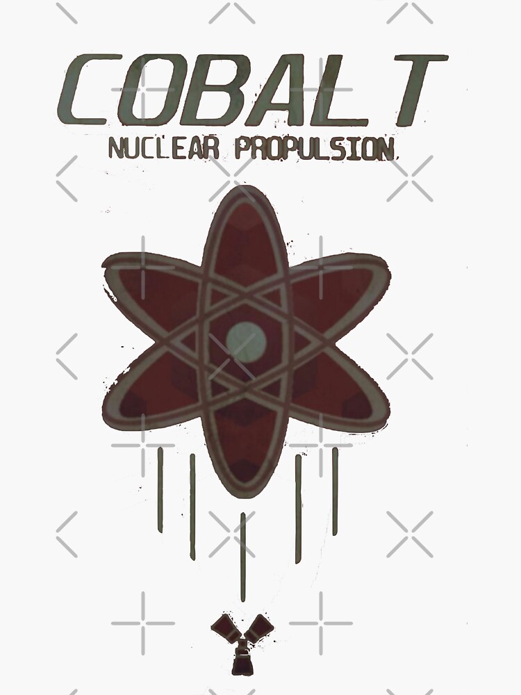 Rust cobalt что это