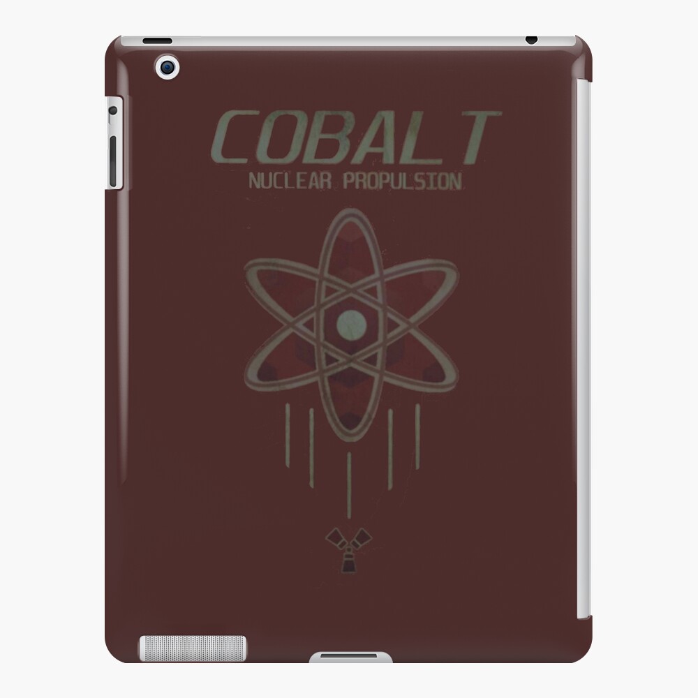 Rust cobalt что это