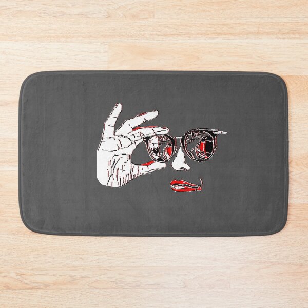 Item preview, the face of a woman wearing glasses with the reflection of a car designed and sold by 4rpixs.