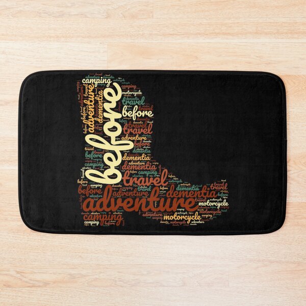 Item preview, Adventure before dementia - funny designed and sold by GlunmanStore.