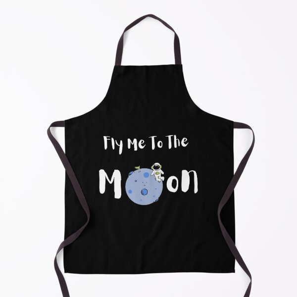 Item preview, Fly Me To The Moon 2 designed and sold by Nesro34.