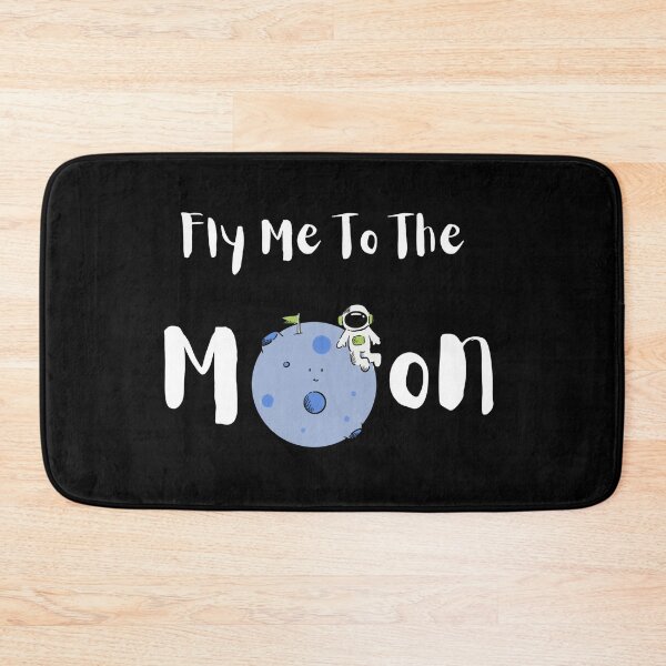 Item preview,  Fly Me To The Moon 2 designed and sold by Nesro34.