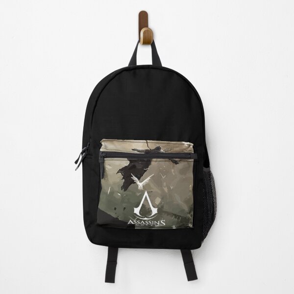 Item preview, Assassin's Creed Unity designed and sold by TomFrontierArt.