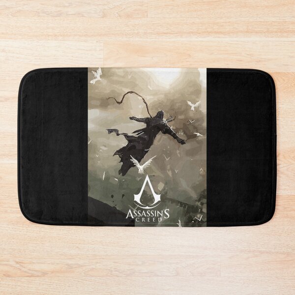 Item preview, Assassin's Creed Unity designed and sold by TomFrontierArt.