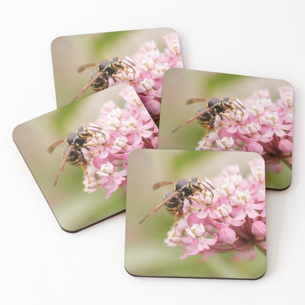 Item preview, Wasp designed and sold by photobytableau.